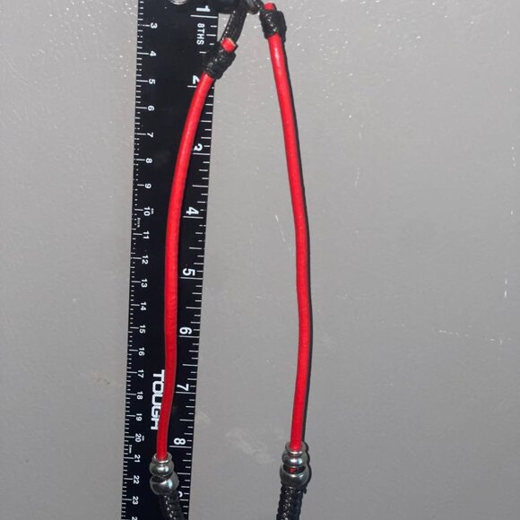 10pc Jewelry bundle hair clips earrings necklace - Picture 13 of 16